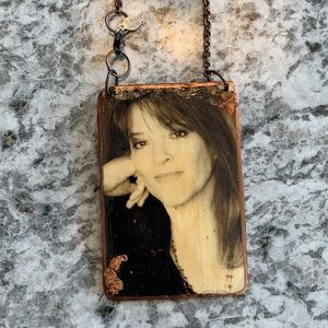 Marianne Williamson Ornament